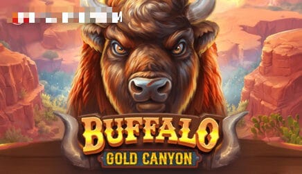 Buffalo Gold Canyon